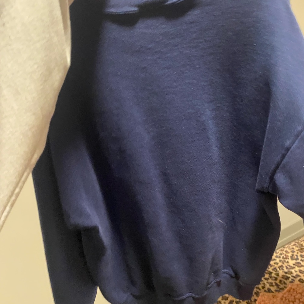 Cowboys Crewneck